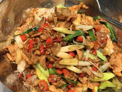 -徐记海鲜(万家丽|德政园店)