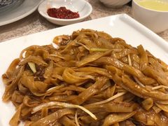 -麒麟中餐厅·经典粤菜·地道菜式老字号(广州长隆酒店)
