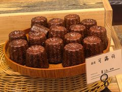 -佐敦面包铺·JORDAN BAKERY