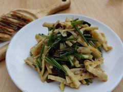 巧拌雅笋-蜀厨小匠(蒲江店)