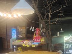 -東舍食唐精品陕菜馆