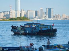 -海沧湾公园