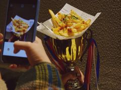 -1861意大利餐厅(文化广场店)