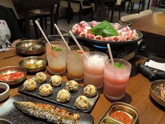 -春熙台·韩国料理(宝安西乡店)