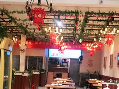 大堂-西部来客大盘鸡(东大街店)