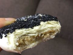 乌麻酥-百年义利(珠市口西大街丰泽园店)