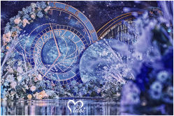 -IDOI婚礼策划·IDOIWEDDING