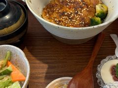 -ITARU食堂·定食料理(西丽店)