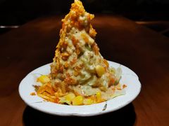 土豆沙拉-熊藏居酒屋(kkone店)