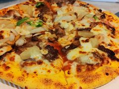 -必胜客(上海新南方商城PH店)