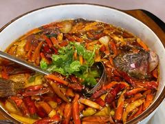 -宁海食府·涌宴(真和店)