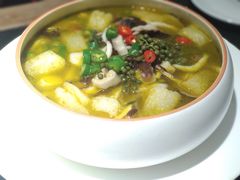 藤椒善丝-安多素食(广仁寺路店)