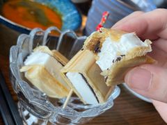 -山岛烧·和牛烧肉 碳火烧鸟(海信广场店)
