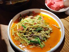 -九锅一堂酸菜鱼(新南凯德直营店)