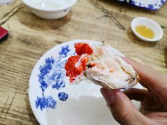 -杨记海鲜楼(三门黑金冠店)