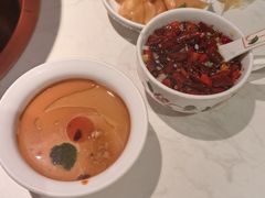 -北京老门框爆肚涮肉馆(锦业路店)