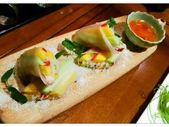 -烛影拾光观景餐厅·创意菜·摄影·小提琴(大唐不夜城店)