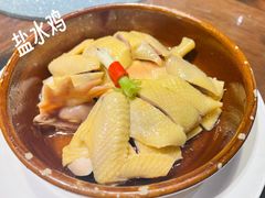 -猪肉婆私房菜(容桂总店)