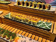 -魁牛·潮汕牛肉自助火锅(沈辽路万达店)