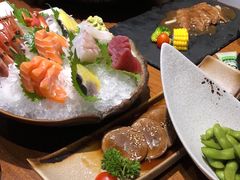 -九井澤精致料理(金茂店)