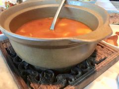 -无锡苏宁银河国际酒店-悦府65中餐厅