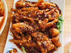 -妈妈手(山大总店)