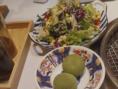 -千寻山野烤肉(天虹店)