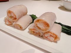 鲜虾脆肠粉-新荣记(建国门外大街店)
