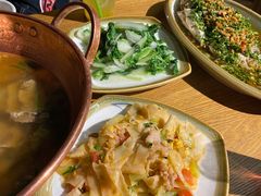 -妈妈的味道(和顺古镇店)