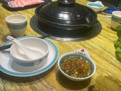 -春润大地海南椰子鸡(沙井京基百纳广场店)