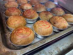 -泰康食品(南京东路店)