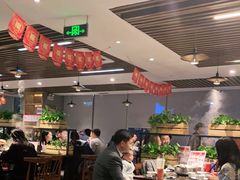 -八合里潮汕鲜牛肉火锅(深圳海岸城店)