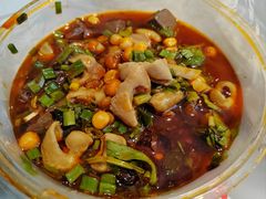 -蒸香碗大碗菜(簇桥店)