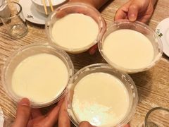 新加坡冻豆花-老号尤兔头(西川店)