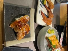 -沼津港精致料理·寿喜烧·烧鸟(龙湖南桥天街日料榜单店)
