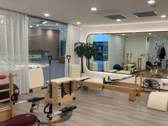 -英派斯健身(海信国际中心馆)