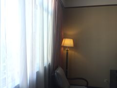 -陕西华浮宫酒店(未央湖公园店)