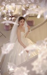 -B.Bridge Couture婚纱礼服(福田店)
