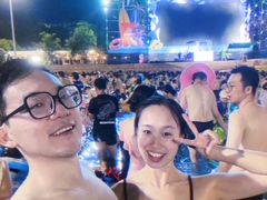 -武汉玛雅海滩水公园