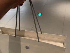 -Apple零售店(华贸购物中心店)