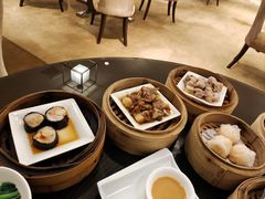 -惠州白鹭湖雅居乐喜来登度假酒店-采悦轩中餐厅