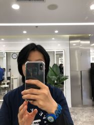 -THE LOG SALON 记录