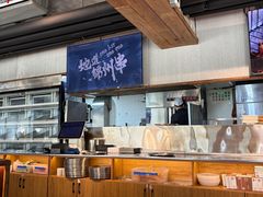 -一烧一烤•锦州烧烤(KTV包房·长江街店)