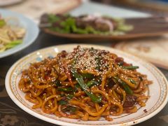-海尔巴格·新疆菜(吐鲁番店)