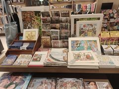 -茑屋书店(天目里店)