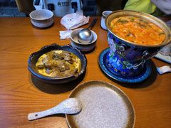 -越谜·越南餐厅(长白店)