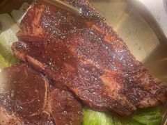-核桃碳烤肉馆(深圳首店)