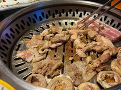 -牛焱·烧肉酒肆(五大道店)