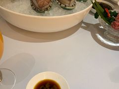 海鲜拼盘-洋房火锅(新天地店)