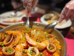 -ZAFFERANO西班牙海鲜饭(上海首店)